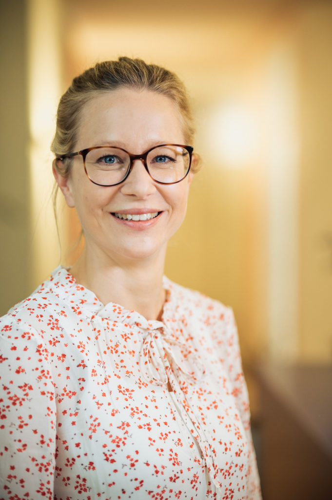 Frauenarztpraxis Am Markt Dr. Med. Anna Wolf Unser Team – gyn-ms.de
